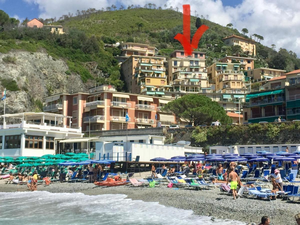 فيلا La Casa Di Letizia ليفانتو المظهر الخارجي الصورة